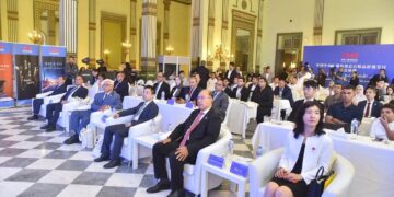 التليفزيون المصري يتعاون مع عدد من القنوات المصرية ومجموعة الصين للإعلام