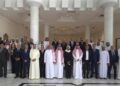 مشاركة وفد الأمانة العامة للجامعة العربية في أعمال قمة ريادة الاعمال في بكين