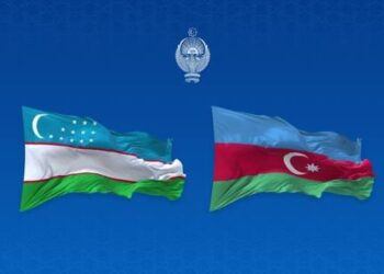 أوزبكستان وأذربيجان: تحويل التحالف السياسي إلى نمو اقتصادي