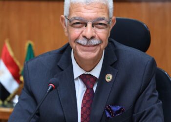 جامعة المنوفية تتألق في «علماء المستقبل 6» وتحصد 3 مراكز متقدمة بجامعة دمياط