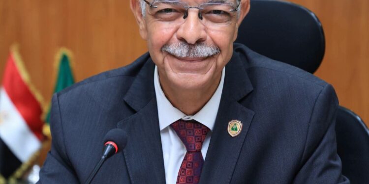 جامعة المنوفية تتألق في «علماء المستقبل 6» وتحصد 3 مراكز متقدمة بجامعة دمياط