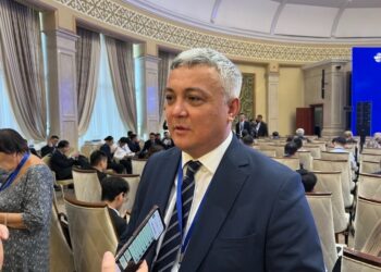 قيرغيزستان تطمح أن تصبح مركزاً رئيسياً للتجارة الإلكترونية والخدمات اللوجستية