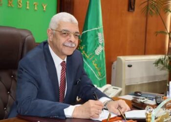 طلاب جامعة المنوفية في زيارة ميدانية إلى «الشركة العربية العالمية للبصريات» للتعرف على أحدث النظم التكنولوجية والإنتاجية