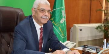 طلاب جامعة المنوفية في زيارة ميدانية إلى «الشركة العربية العالمية للبصريات» للتعرف على أحدث النظم التكنولوجية والإنتاجية