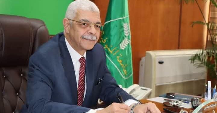 طلاب جامعة المنوفية في زيارة ميدانية إلى «الشركة العربية العالمية للبصريات» للتعرف على أحدث النظم التكنولوجية والإنتاجية