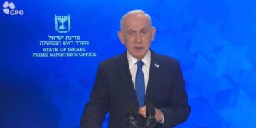 ضغوط فلسطينية لتوحيد الأحزاب العربية في إسرائيل بهدف إسقاط نتنياهو