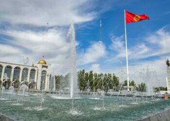 بيشكيك محط الأنظار: من سيحضر قمة منظمة شنغهاي للتعاون؟