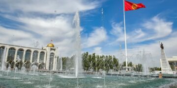 بيشكيك محط الأنظار: من سيحضر قمة منظمة شنغهاي للتعاون؟