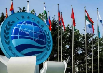 بيشكيك تشهد ذروة النشاط الدبلوماسي حيث تستعد العاصمة القيرغيزية لقمة منظمة شنغهاي للتعاون.SCO