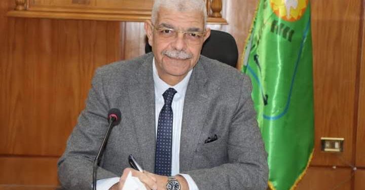 إنجاز جديد لجامعة المنوفية.. اعتماد مركز الدراسات الاستراتيجية وإعداد القادة ضمن دليل مراكز التدريب المعتمدة قوميًا