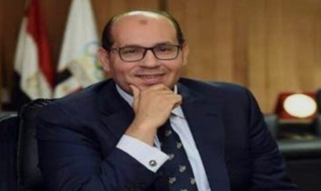 ياسر إدريس: تاريخ الأبطال المصريين يعرف الانتماء.. ولا يوجد فيه اسم هارب صار بطلًا