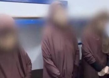بن غفير يستجوب أسيرة فلسطينية مريضة في سجن الدامون.. هناء طحاينة أم لستة أبناء تواجه الاعتقال الإداري
