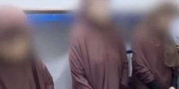 بن غفير يستجوب أسيرة فلسطينية مريضة في سجن الدامون.. هناء طحاينة أم لستة أبناء تواجه الاعتقال الإداري