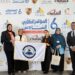 جامعة العريش تحصد المركز الثالث بالمؤتمر العلمى “علماء المستقبل 6”