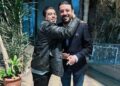 بلال صبري يستشهد بتركي آل الشيخ دفاعًا عن مصطفى كامل: «الجمهور السعودي طلبه.. فهل لا يعرف مَن يريد أن يسمع؟»