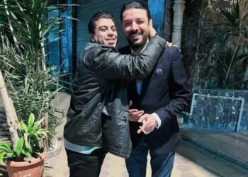 بلال صبري يستشهد بتركي آل الشيخ دفاعًا عن مصطفى كامل: «الجمهور السعودي طلبه.. فهل لا يعرف مَن يريد أن يسمع؟»