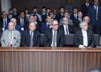 وزارة العدل تستكمل استعداداتها لتطبيق قانون الإجراءات الجنائية الجديد وتطلق المنصة الرقمية للتقاضي الجنائي عن بُعد