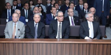 وزارة العدل تستكمل استعداداتها لتطبيق قانون الإجراءات الجنائية الجديد وتطلق المنصة الرقمية للتقاضي الجنائي عن بُعد
