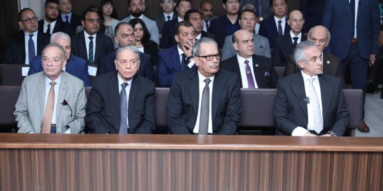 وزارة العدل تستكمل استعداداتها لتطبيق قانون الإجراءات الجنائية الجديد وتطلق المنصة الرقمية للتقاضي الجنائي عن بُعد