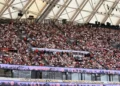 قيرغيزستان: حوالي 30 ألف متفرج افتتاح دورة ألعاب البدو