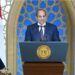 السيسي في احتفالية المولد النبوي: توجيهات حاسمة للحكومة ورسائل طمأنة بشأن أمن مصر