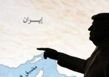 ترامب يقترح تغيير اسم هرمز إلى “مضيق ترامب”