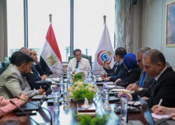 وزير الصحة يبحث مستجدات إنشاء مجمع للأجهزة التعويضية والأطراف الصناعية
