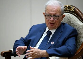 مصر خلال مشاركتها فى قمة شنغهاى للتعاون فى قيرغيستان:يجب الاستماع إلى أصوات الدول النامية في عملية صنع القرار العالمي