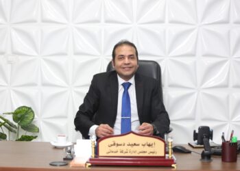 رئيس شعبة الاتصالات يدعو لشراكات مصرية صينية لتوطين صناعة التكنولوجيا وتعزيز الاستثمارات في مصر