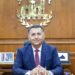 محافظ القليوبية يتابع جهود السيطرة على حريق بساحة تخزين كرتون بمصنع لصناعة الكرتون بالمنطقة الصناعية بمدينة العبور