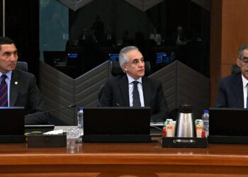 خلال اجتماع مجلس الوزراء جوهر نبيل يستعرض حصاد الـ58 ميدالية أمام مدبولي مشيدا بالإنجاز التاريخي للرياضة المصرية بدورة ألعاب البحر المتوسط