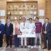 جامعة بنها تعلن نتائج مسابقة إدارة المخلفات الجامعية «Green Loop Competition 2026»