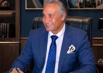 علي الدكروري: شراكة مصر والصين تتجاوز التجارة إلى توطين الصناعة ونقل التكنولوجيا
