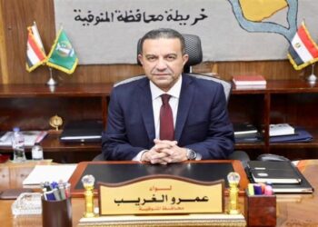 محافظ المنوفية يأمر بصرف مساعدات مالية وعينية لحالات الانسانية
