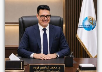 محافظ القليوبية يشيد بسرعة استجابة مياه القليوبية لشكاوى المواطنين.. وفودة: خدمة المواطن على رأس أولوياتنا